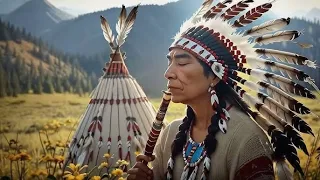 Journey Songs Native American Flute New Age Music Music For Relaxation 