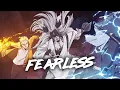 Download Lagu Naruto \u0026 Sasuke vs Momoshiki (AMV) - Fearless