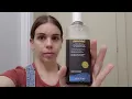 Does This Coal Tar Shampoo Really Work for Dandruff