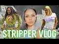LOVE HIP HOP PARTY MS TONYA DUCHESS OF MIAMI STRIPPER VLOG 42