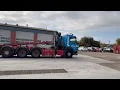Download Lagu Køb Kranbil Volvo FM500 med wirehejs på Klaravik