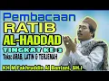 Download Lagu Ratib Al Haddad ( Teks Lengkap Arab Latin dan terjemah ) - KH Fakhruddin Al Bantani