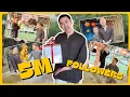 Tina Celebrates 5M Followers I m So Happy Ladies Tina Thao Thi
