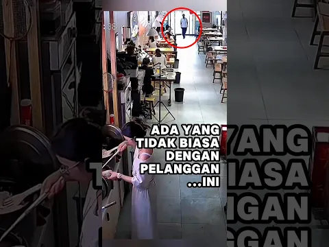 Pemilik Toko dan Karyawan Mengerti Keadaan