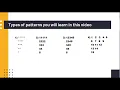 Pattern programs in C part-2