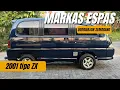 Download Lagu Daihatsu Espas Tahun 2001 CC 1.600 Biru Metalic Top Kondisi | Full Original Siap Pakai