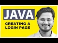 Java Bangla Tutorials 9 How to Create Login System in Java