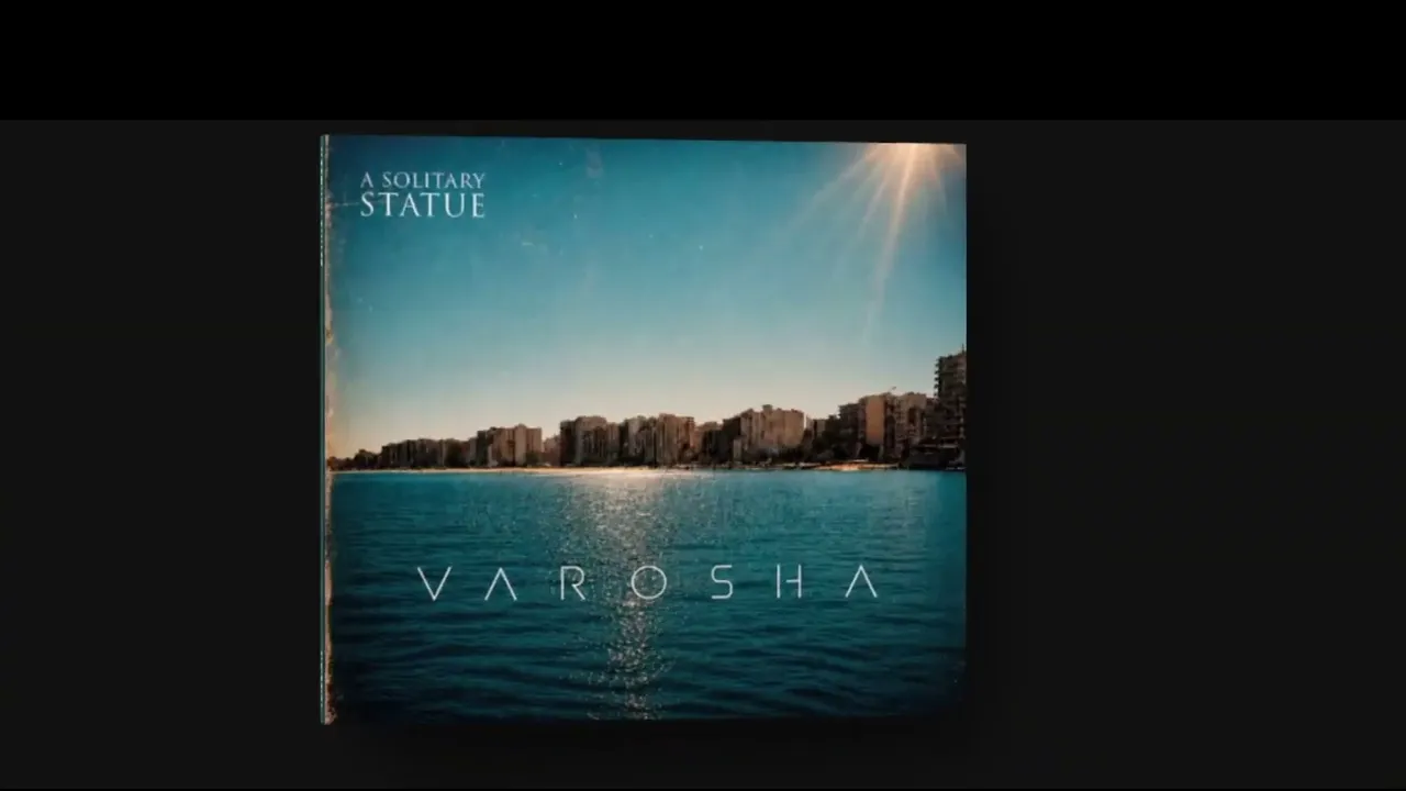 VAROSHA Compact Disc Edition