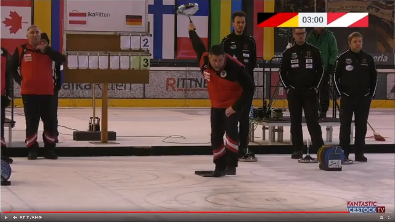 Live-Stream | WM Damen & Herren 2022 | Finals Mannschaft (Damen+Herren) | 5. WBT | 27.02.2022