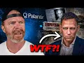Peter Thiel is Worse than You Think