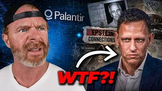 Peter Thiel is Worse than You Think