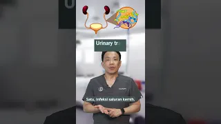 BLOOD In URINE What Should YOU Do 