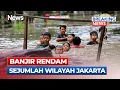 Download Lagu 🔴BREAKING NEWS Banjir Rendam Sejumlah Wilayah Jakarta | 06/07