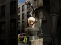 Download Lagu MONSTER Skibidi Toilet