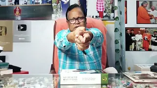 बुढ़ापे तक रहोगे एकदम जवान // इस मुद्रा से 10 हाथी और 10 घोड़ों का ताकत मिलेगी ||