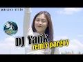 Download Lagu BASS BREWOG AUDIO BUAT PARGOY - DJ YANK WALI STYLE PARGOY || AXL MUSIC