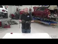 Digital Tram Gauge Basics - Just In Time