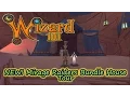 Wizard101 NEW Mirage Raiders Bundle House Housing Tour Showcase Extra Life