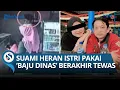 Viral! Momen ‘Baju Dinas’ Anti Puspitasari Sebelum Ditemukan Tewas di Hotel: Izinnya Mau Kerja!