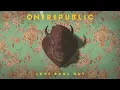 OneRepublic - Love Runs Out (Audio)