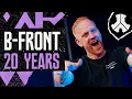 Download Lagu B-Front - 20 years | Defqon.1 2024