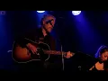 Tal Bachman at Lucky Bar: She's So High