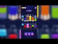 Magic Sort Level 165 Quick Guide No Commentary