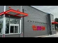 New drive-thru-only Dunkin to open in Aston Pa