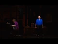 Song Clip: Up on the Roof | BEAUTIFUL - THE CAROLE KING MUSICAL