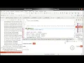GDB Tracing in Eclipse Trace Compass