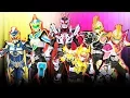 Download Lagu Legend Heroes All Forms Henshin