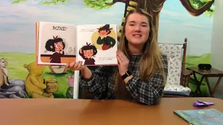 Virtual Storytime Witches Bats