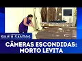 Download Lagu Morto Levita | Câmeras Escondidas (29/04/18)