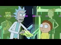 Rick and Morty adidas X Speedportal The Adventure