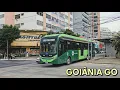Lagu Caminhando pelo Centro de Goiânia 