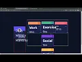 Time Tracker Part -