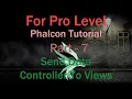 How to send Data Controller to Views html phalcon Framework Tutorial Part-7 setVars Function