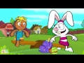 PIN PON ES UN MUÑECO canción infantil
