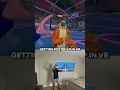 Download Lagu A chasedown block in the new neon warehouse 🤯! #gymclassvr #vrbasketball #basketball