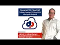 Creating a PDF using DLEX dlex-layout endpoint - DynamicPDF Cloud API