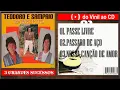 Download Lagu TEODORO SAMPAIO \u0026 BARRERITO ( 3 Grandes Sucessos )