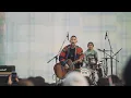 Download Lagu The Rain - Dengar Bisikku (Live at Pestapora 2024)