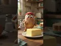potato