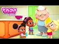 Download Lagu Animatie voor Kinderen | Verhalen van Sara! | Volledige afleveringen!