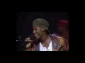 Tony Toni Tone - Anniversary LIVE at the Apollo 1993