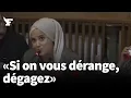 Download Lagu En Belgique, les propos d'une élue qui porte le voile suscite la polémique