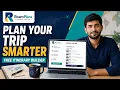 Free Travel Itinerary Builder Create Your Day-by-Day Trip Plan with RoamPlans