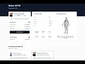 Size Charts vs WAIR What s the difference
