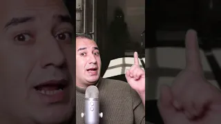 قصة رعب حقيقية هتخليك تركز فى اى حاجة بتحصل حواليك 