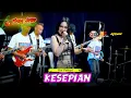 Lagu KESEPIAN - IKE PALUPI OM WONGJOWO MADIUN X GB AUDIO LIVE PUCANG ANOM